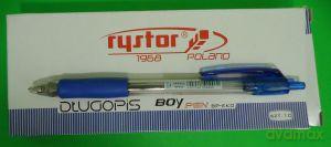 Długopis Boy Pen 0,7 [SZKOŁA]