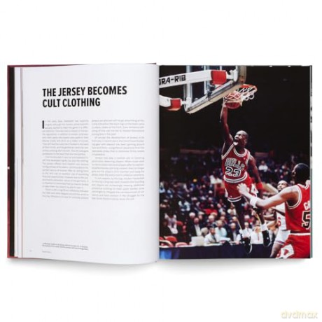 Basketball: The Ultimate Book - Peter Feierabend [KSIĄŻKA]