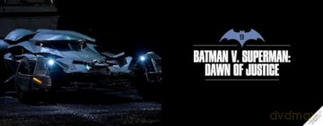 Batmobile: The Complete History - Mark Cotta Vaz [KSIĄŻKA]