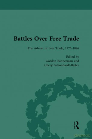 Battles Over Free Trade, Volume 1: Anglo-American Experiences with International Trade, 1776-2007 - Mark Duckenfield [KSIĄŻKA]