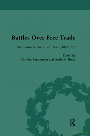 Battles Over Free Trade, Volume 2: Anglo-American Experiences with International Trade, 1776-2008 - Mark Duckenfield [KSIĄŻKA]