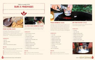 BBQ Pit Boys of Real GUUUD Barbecue: Grilling, Slow Roasting and Smoking, Beer-Can Burgers, Fireball Whiskey Meatballs, Venison Stew, Stuffed Alligator, Rubs, Marinades and More! - The Bbq Pit Boys [KSIĄŻKA]