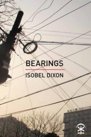Bearings - Isobel Dixon [KSIĄŻKA]