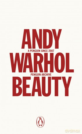 Beauty: Andy Warhol - Andy Warhol [KSIĄŻKA]