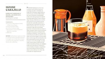 Behind the Bar: Tequila: 50 Tequila Cocktails from Bars Around the World - Alia Akkam [KSIĄŻKA]