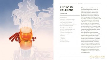 Behind the Bar: Tequila: 50 Tequila Cocktails from Bars Around the World - Alia Akkam [KSIĄŻKA]
