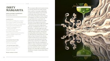 Behind the Bar: Tequila: 50 Tequila Cocktails from Bars Around the World - Alia Akkam [KSIĄŻKA]