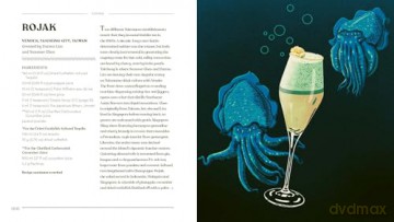 Behind the Bar: Tequila: 50 Tequila Cocktails from Bars Around the World - Alia Akkam [KSIĄŻKA]