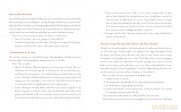 Behold, the Lamb of God Has Come: Celebrating the 25 Days of Christmas Together - Trilla J. Newbell [KSIĄŻKA]