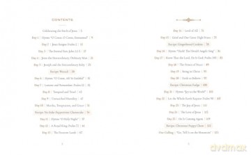 Behold, the Lamb of God Has Come: Celebrating the 25 Days of Christmas Together - Trilla J. Newbell [KSIĄŻKA]