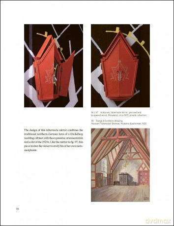 Berlin Deko: Central European Furniture from 1910 to 1930 - Markus Winter [KSIĄŻKA]
