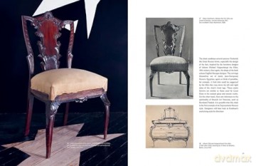 Berlin Deko: Central European Furniture from 1910 to 1930 - Markus Winter [KSIĄŻKA]
