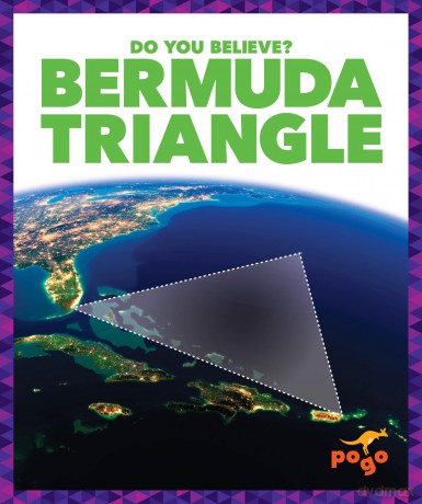 Bermuda Triangle - Natalie Deniston [KSIĄŻKA]