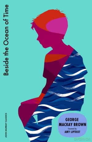 Beside the Ocean of Time - George Mackay Brown [KSIĄŻKA]