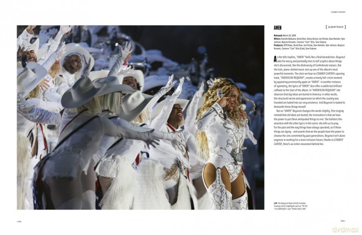 Beyoncé: The Stories Behind the Songs: Every single track, explored and explained - Annie Zaleski [KSIĄŻKA]