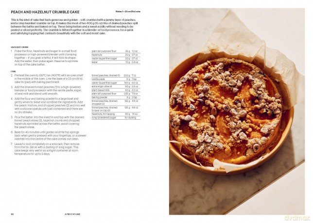 Beyond Baking: Plant-based Baking for a New Era - Philip Khoury [KSIĄŻKA]