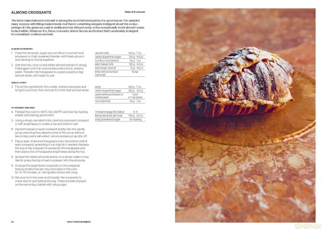 Beyond Baking: Plant-based Baking for a New Era - Philip Khoury [KSIĄŻKA]
