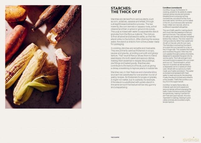 Beyond Baking: Plant-based Baking for a New Era - Philip Khoury [KSIĄŻKA]