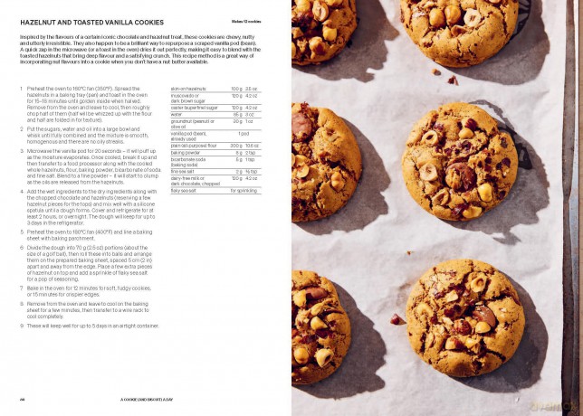Beyond Baking: Plant-based Baking for a New Era - Philip Khoury [KSIĄŻKA]