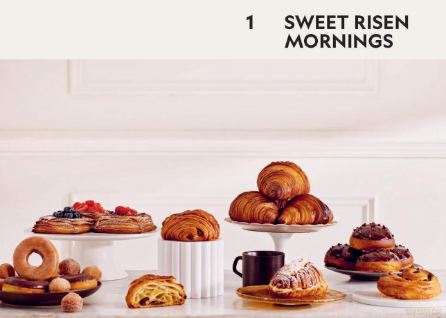Beyond Baking: Plant-based Baking for a New Era - Philip Khoury [KSIĄŻKA]