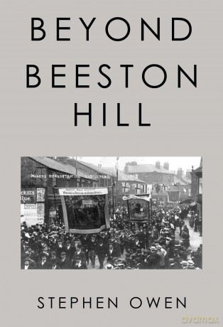 Beyond Beeston Hill - Stephen Owen [KSIĄŻKA]