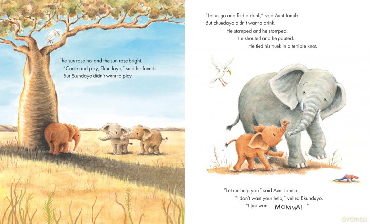 Beyond the Setting Sun: A story to help children understand feelings of grief - Sarah J. Dodd [KSIĄŻKA]