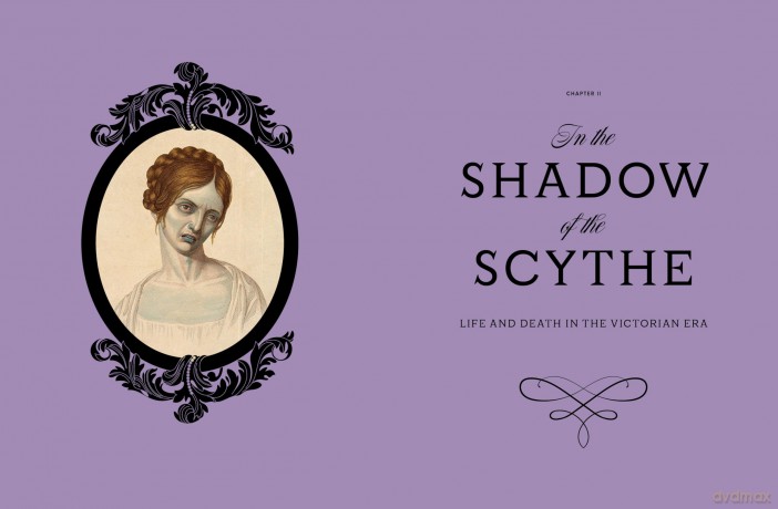 Beyond the Veil: The Victorian Obsession With Death and Mourning - Paul Gambino [KSIĄŻKA]