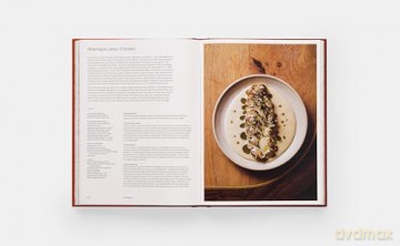 BiBi The Cookbook: Stories from my Bibi - Chet Sharma [KSIĄŻKA]
