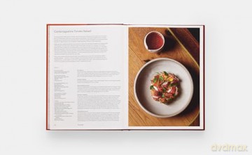 BiBi The Cookbook: Stories from my Bibi - Chet Sharma [KSIĄŻKA]