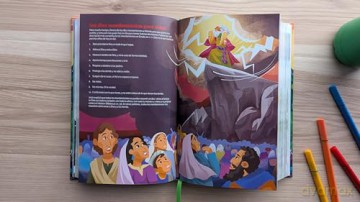 Biblia GO para ni os NTV - Tyndale House [KSIĄŻKA]