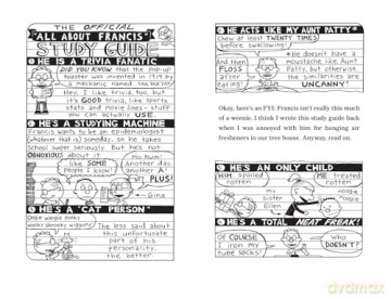 Big Nate Flips Out: Hilarious comic-book-style story for kids aged 9+: Book 5 - Lincoln Peirce [KSIĄŻKA]