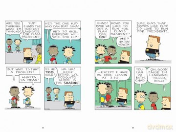 Big Nate: No Harm Done! - Lincoln Peirce [KSIĄŻKA]