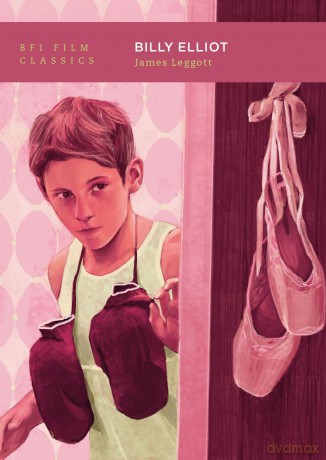 Billy Elliot - James Leggott [KSIĄŻKA]