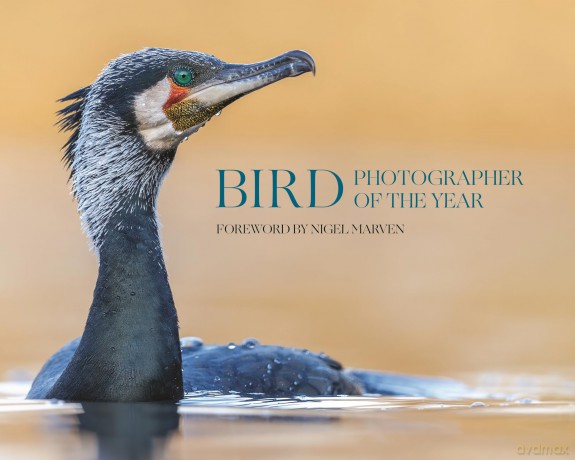 Bird Photographer of the Year: Collection 10 [KSIĄŻKA]