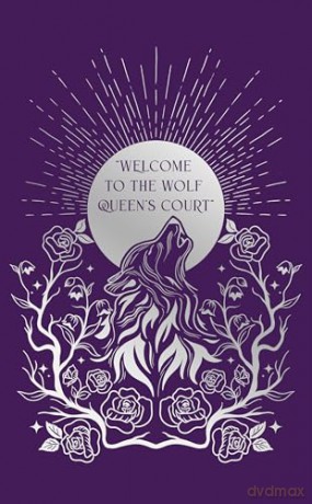 Bitten: the intoxicating, unputdownable YA fantasy sensation with royalty, werewolves and courtly intrigue - Jordan Stephanie Gray [KSIĄŻKA]
