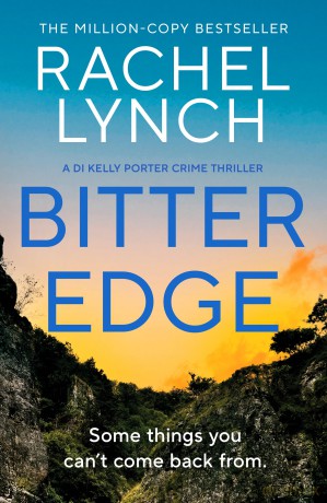 Bitter Edge: DI Kelly Porter Book Four - Rachel Lynch [KSIĄŻKA]