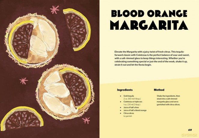 Bitter Tart: 60 sharp and sour cocktails to tickle your tastebuds - Welbeck [KSIĄŻKA]