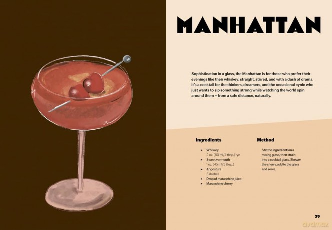 Bitter Tart: 60 sharp and sour cocktails to tickle your tastebuds - Welbeck [KSIĄŻKA]