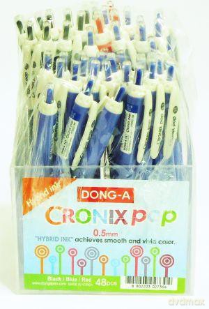 Długopis Cronix-Pop - Display [SZKOŁA]