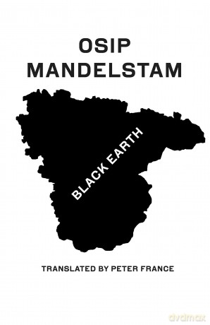 Black Earth: Selected Poems and Prose - Osip Mandelstam [KSIĄŻKA]
