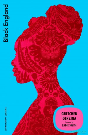 Black England - Gretchen Gerzina [KSIĄŻKA]