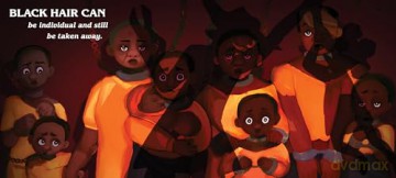 Black Hair Can: The Roots of Our Roots - Sylvia Rodriguez [KSIĄŻKA]