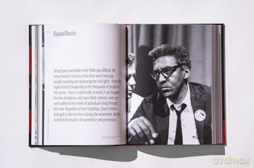 Black, Queer, and Untold: A New Archive of Designers, Artists, and Trailblazers - Jon Key [KSIĄŻKA]