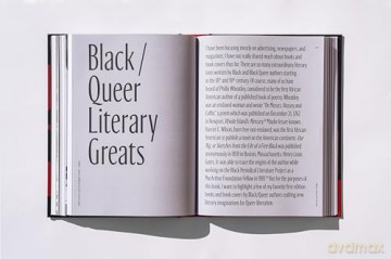 Black, Queer, and Untold: A New Archive of Designers, Artists, and Trailblazers - Jon Key [KSIĄŻKA]
