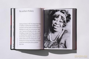 Black, Queer, and Untold: A New Archive of Designers, Artists, and Trailblazers - Jon Key [KSIĄŻKA]