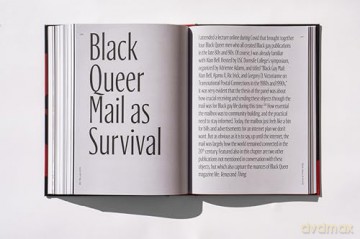 Black, Queer, and Untold: A New Archive of Designers, Artists, and Trailblazers - Jon Key [KSIĄŻKA]