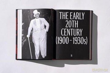 Black, Queer, and Untold: A New Archive of Designers, Artists, and Trailblazers - Jon Key [KSIĄŻKA]