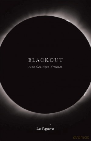 Blackout - Yann Chateigné Tytelman [KSIĄŻKA]