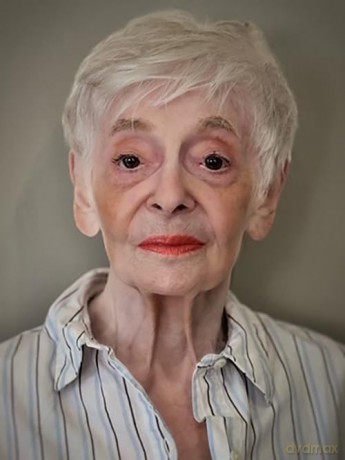 Blame Not the Wind: a wonderful and moving memoir - Shirley Cooklin [KSIĄŻKA]