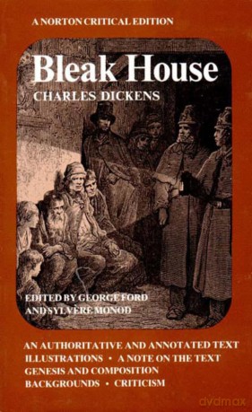 Bleak House: A Norton Critical Edition: 0 - Charles Dickens [KSIĄŻKA]